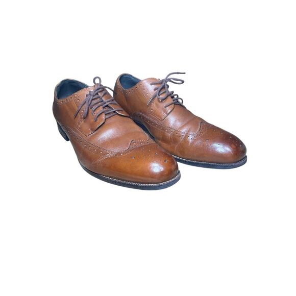 Men’s dress shoe - Picture 3 of 7